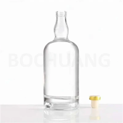 750ml Whisky Go Glass Kplékplé Nu Distilleries